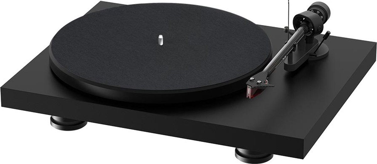 Pro-Ject Debut Carbon EVO Black