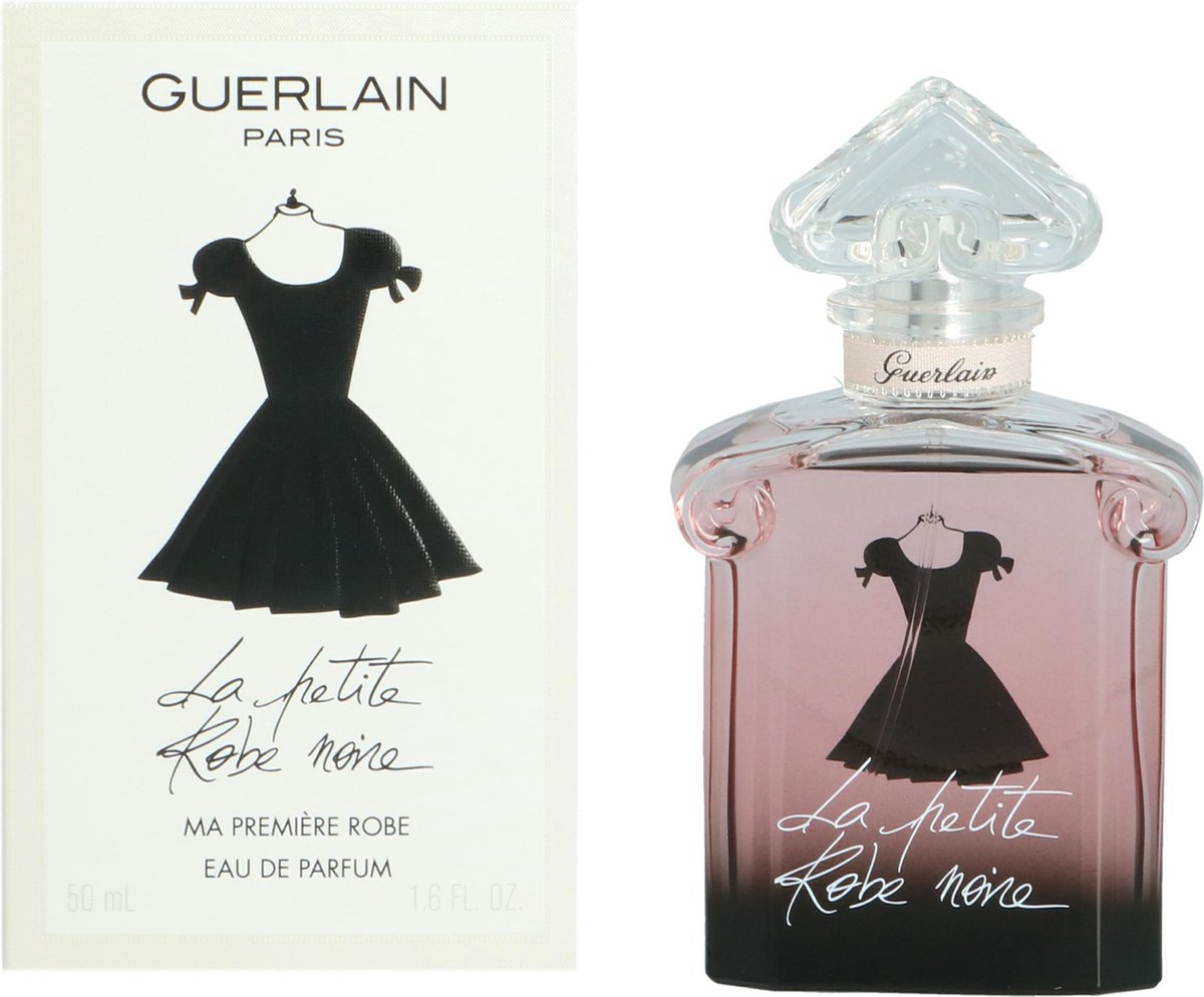 Guerlain La Petite Robe Noire Eau De Parfum 50ml | bol