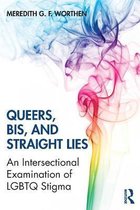 Queers, Bis, and Straight Lies