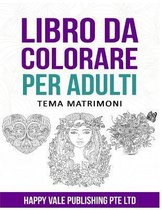 Libro Da Colorare Per Adulti