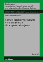 Studien Zur Romanischen Sprachwissenschaft Und Interkulturel- Comunicaci�n intercultural en la ense�anza de lenguas extranjeras