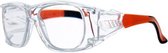 OPTISCHE BRIL SAFETY PRO, 200