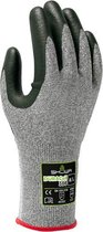 Showa DURACoil 386 Veiligheidshandschoen - Maat S - Meerkleurig - 1 paar