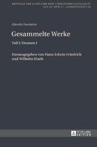 Beitr�ge Zur Literatur Und Literaturwissenschaft Des 20. Und 21. Jahrhunderts- Albrecht Haushofer
