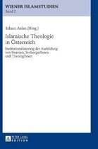 Islamische Theologie in Österreich