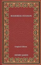 Roderick Hudson - Original Edition