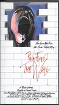 Pink Floyd - The Wall - Videoband - Collectersitem