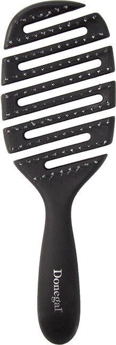 Donegal Vented Hair Brush Fit Brush - 1262