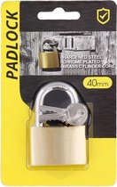 Hangslot / Padlock, 40 mm