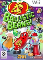Midway Jelly Belly: Ballistic Beans (Wii)