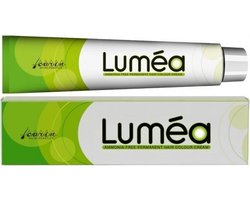 Luméa Ammonia Free Permanent Hair Colour Cream

Haarverf 100 ml 4.26