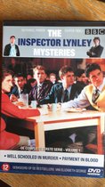 The Inspector Lynley Mysteries - De complete eerste serie - volume 1: Well Schooled in Murder - Payment in Blood