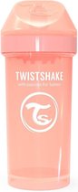 Twistshake Kid Cup 360ml Pastel Peach