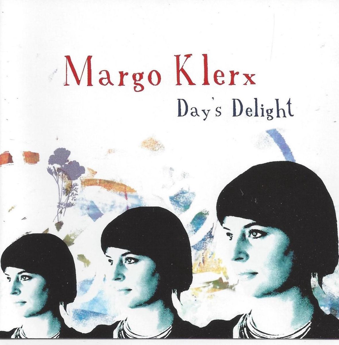 Margo Klerx - Day's Delight