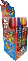Funny Candy - Big Candymix - 16 x 80 grm