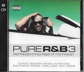 Pure R & B 3 -40Tr-