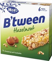 Hero - Btween - Hazelnoot - 10 x 6pack
