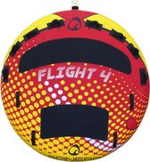 Spinera Flight 4 Funtube - Opblaasband - Boot Accessoires - Band Achter Boot - Band Boot