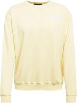 Mennace sweatshirt breeze Wit-Xl