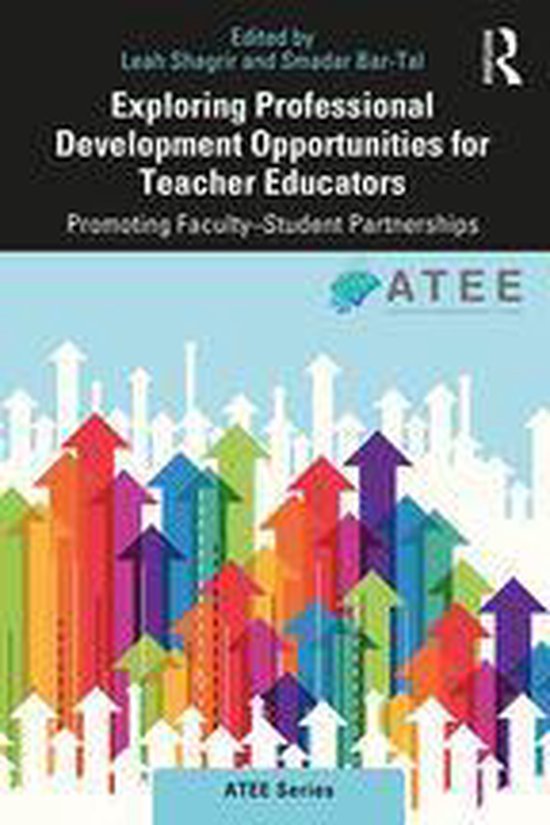 ATEE Series - Exploring Professional Development Opportuniti ... - cover