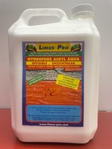 Limus Pro Hydrofuge muren - Onzichtbare waterafstotende muurbescherming - 5 L