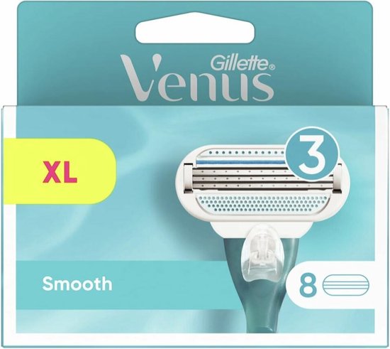 Gillette Venus Scheermesjes 8 stuks