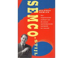 Semco Stijl