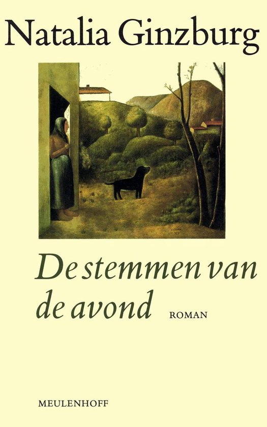 9789029028585 - Stemmen van de avond