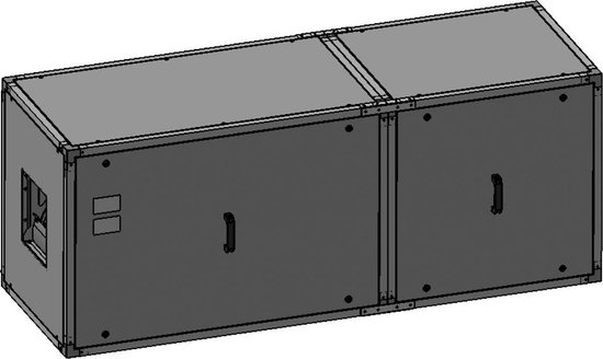 Air Purifier Filter Luchtreiniger Filter Vhbw HEPA-Flter Passend Für
