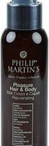 PHILIP MARTIN’S PLEASURE HAIR & BODY 100ML