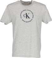 Calvin Klein T-shirt Grijs