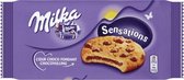 Milka - Sensations - 24 x 52 gram