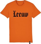 T-shirt | Bolster#0050 - Leeuw| Maat: XL