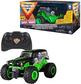 Monster Jam 1:24 Gravedigger RC