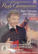 Rudy Giovannini - Der Caruso Der Berge (DVD)
