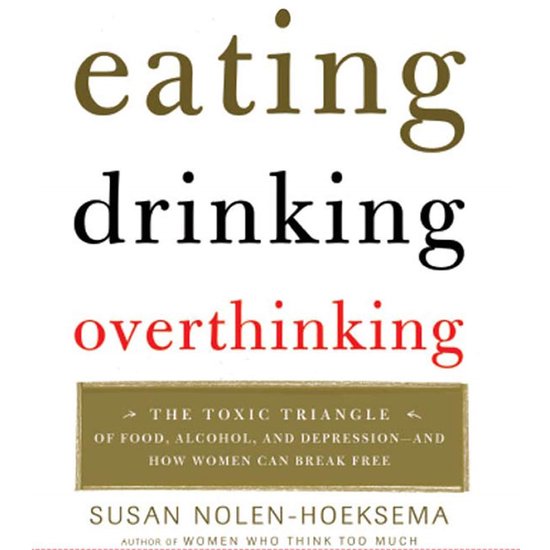 Eating, Drinking, Overthinking - cover
