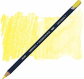 Derwent Watercolour Potlood - Lemon Cadmium 2