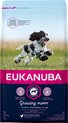 Eukanuba Dog Puppy - Medium Breed - Kip - Puppyvoer - 3 kg