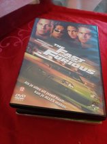 Fast & Furious (D) [sony]