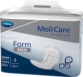 MoliCare® Premium Form for men Extra Plus