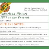 American History, 1877 to the Present, Second Edition