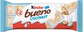 Kinder Bueno Coconut 30 x 2-pack