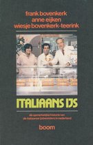 Italiaans ijs