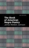 Black Narratives - The Book of American Negro Poetry