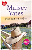 Gold Valley 10 - Meer dan een cowboy