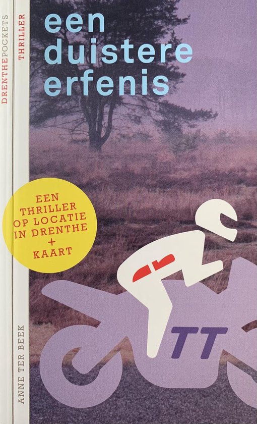 een duistere erfenis