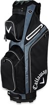 Callaway X-Series Standbag - Zwart Grijs