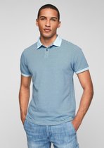 s.Oliver Heren Poloshirt - Maat XXL