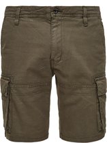 s.Oliver Heren Korte Broek - Maat W31