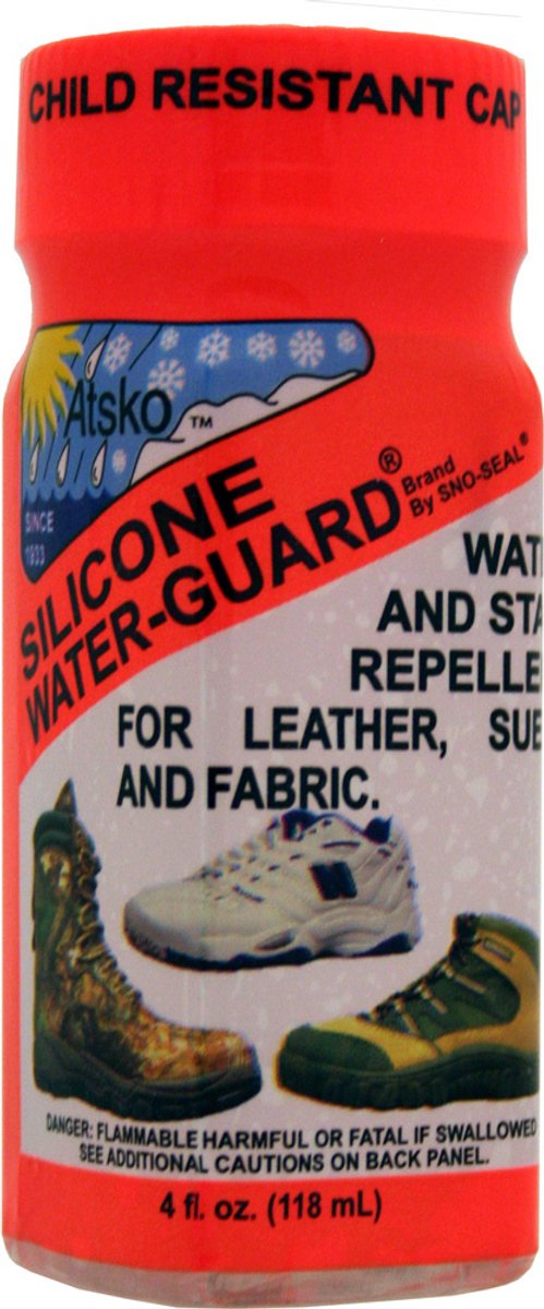 Atsko Waterguard Spray Waterproof Impregneer 125 Ml
